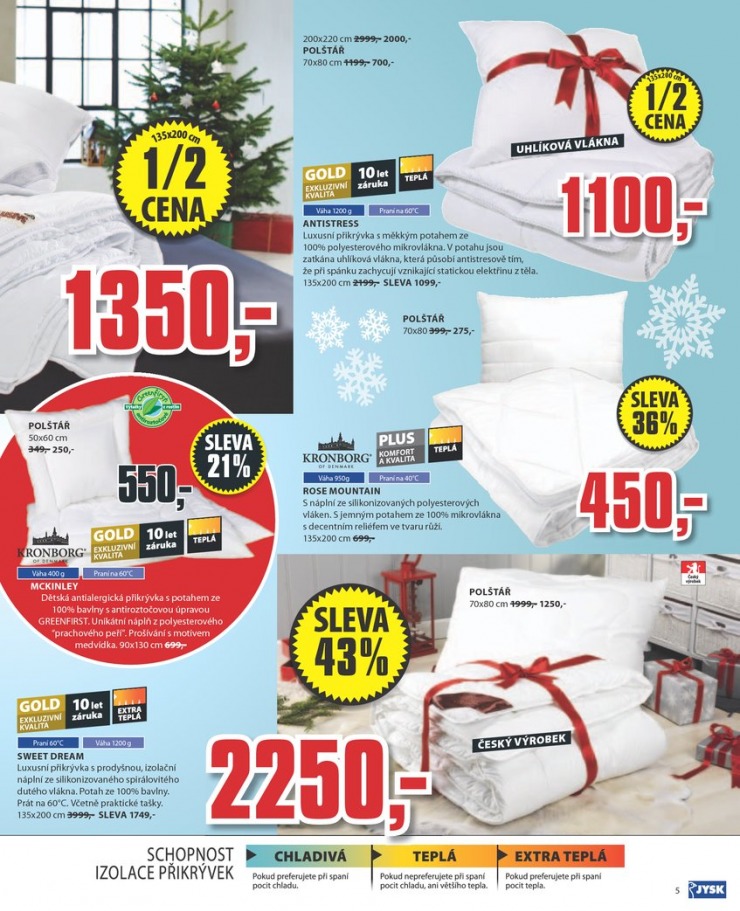 let�k Jysk Nab�dka t�dne od 12.12.2013 strana 1