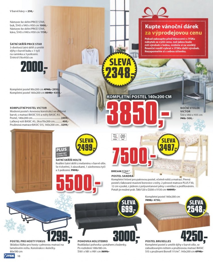 let�k Jysk Nab�dka t�dne od 12.12.2013 strana 1