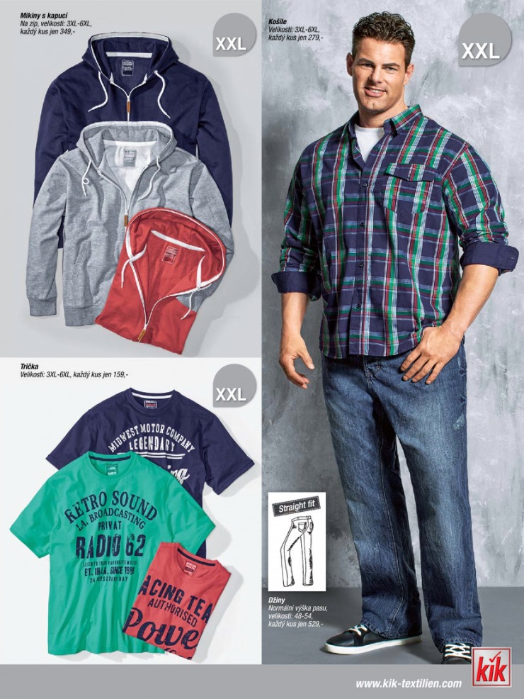 leták Kik textil Prospekt od 11.12.2013 strana 1 leták Kik textil Prospekt od 11.12.2013 strana 1