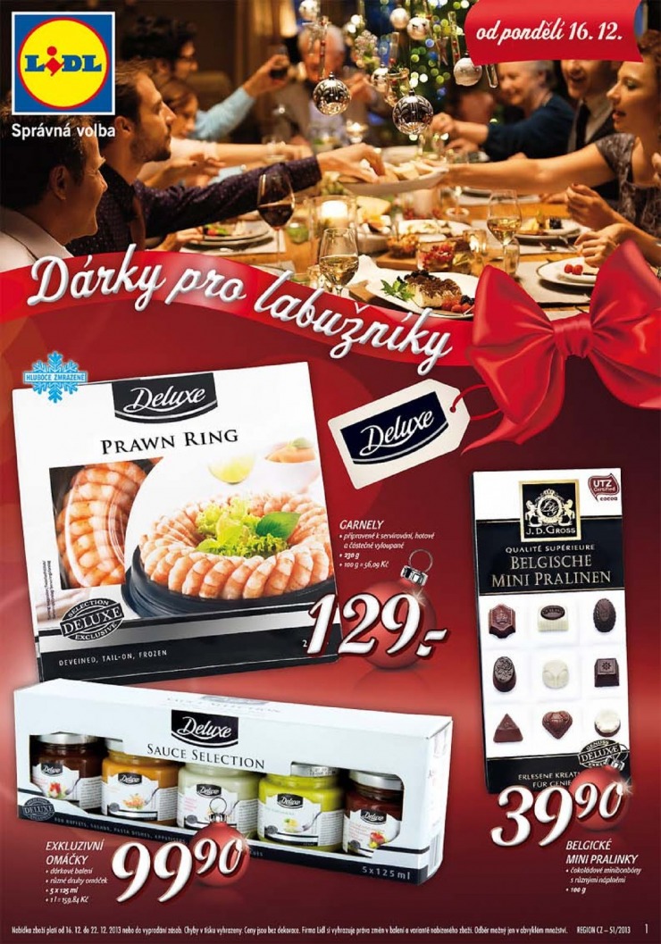 letk Lidl Akn nabdka od 16.12.2013 strana 1