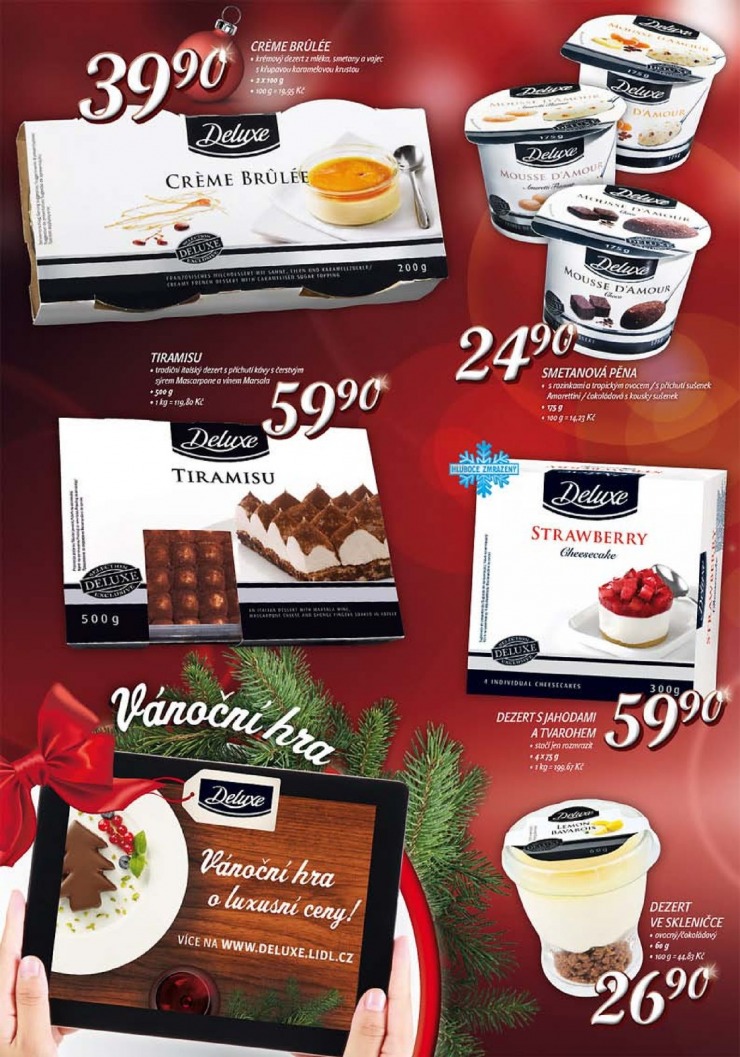 let�k Lidl Ak�n� nab�dka od 16.12.2013 strana 1