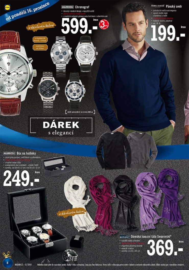 let�k Lidl Ak�n� nab�dka od 16.12.2013 strana 1