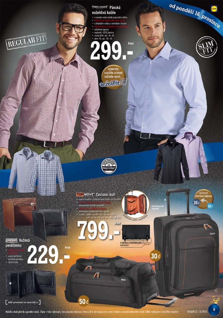 let�k Lidl Ak�n� nab�dka od 16.12.2013 strana 1