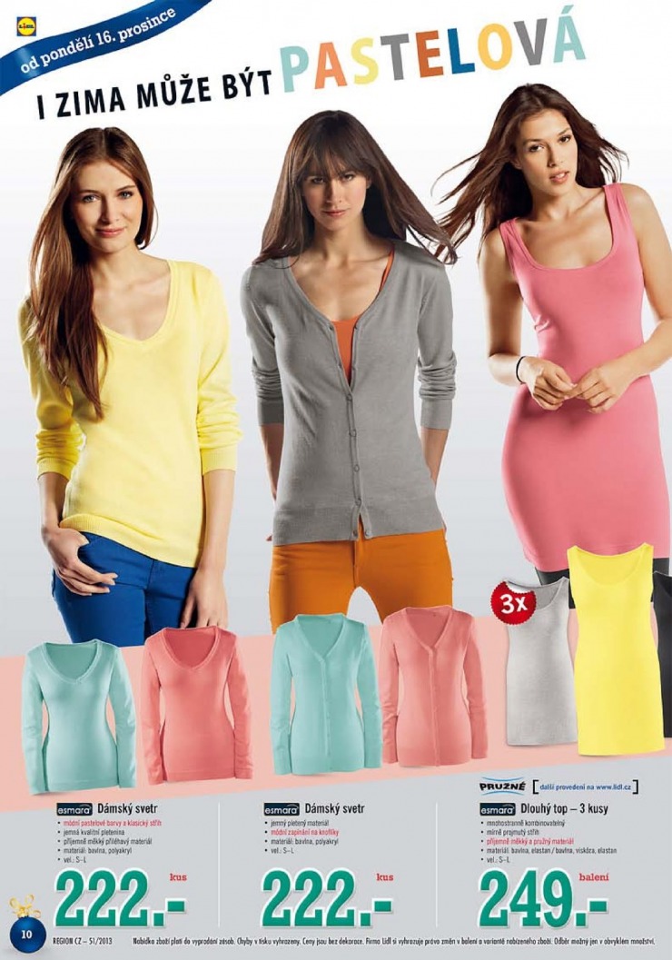 let�k Lidl Ak�n� nab�dka od 16.12.2013 strana 1