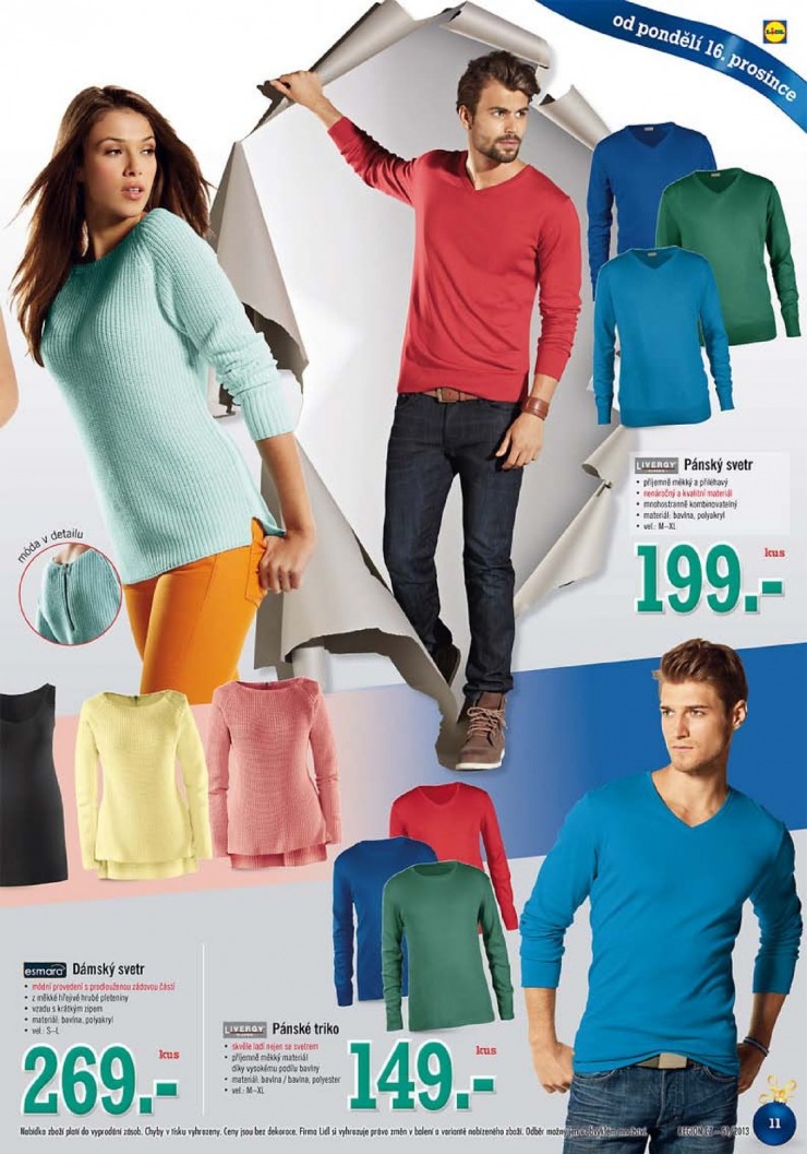 let�k Lidl Ak�n� nab�dka od 16.12.2013 strana 1