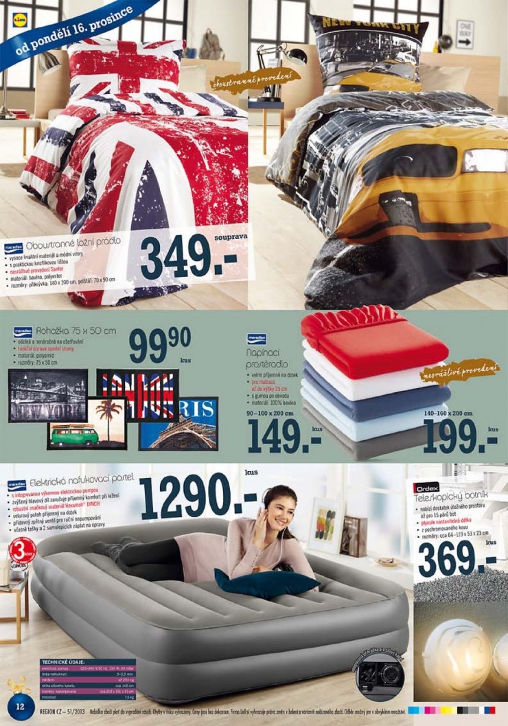 let�k Lidl Ak�n� nab�dka od 16.12.2013 strana 1