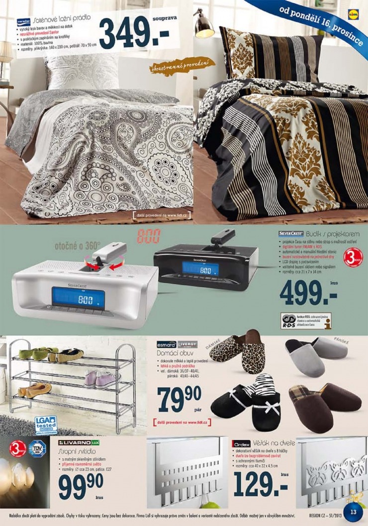 let�k Lidl Ak�n� nab�dka od 16.12.2013 strana 1