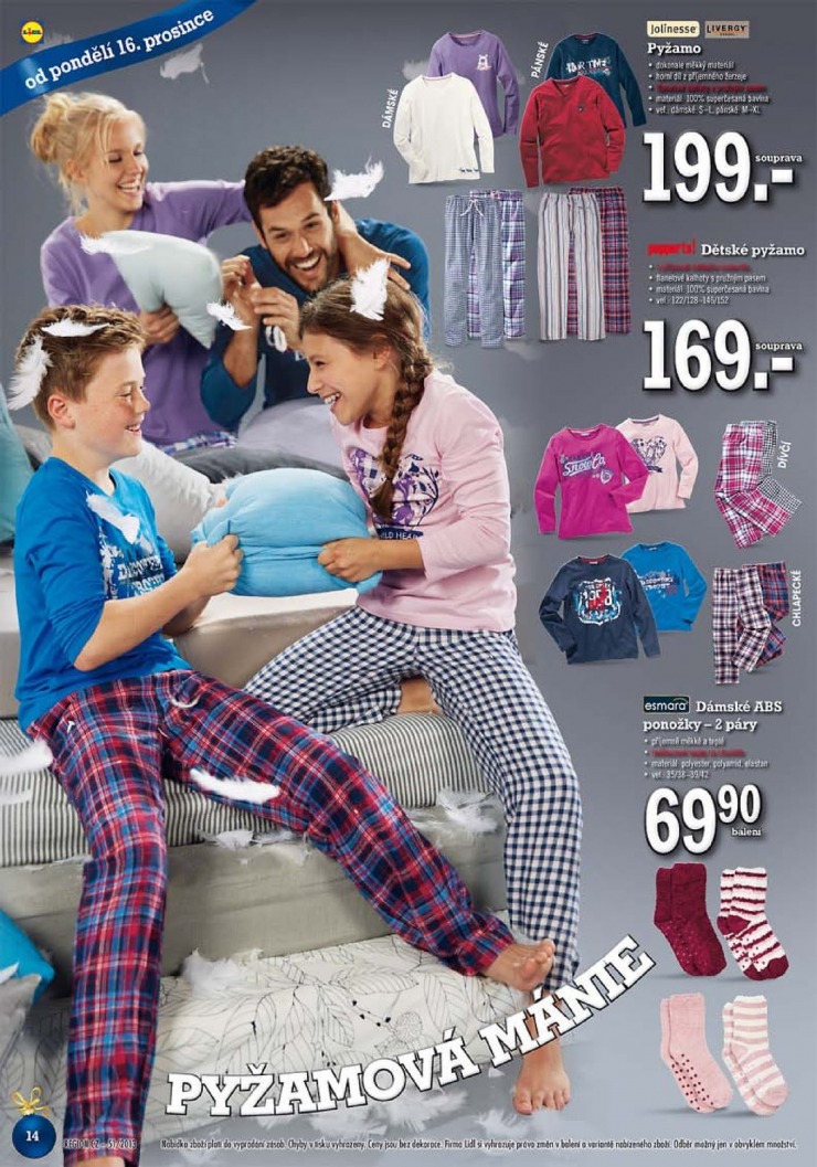 let�k Lidl Ak�n� nab�dka od 16.12.2013 strana 1