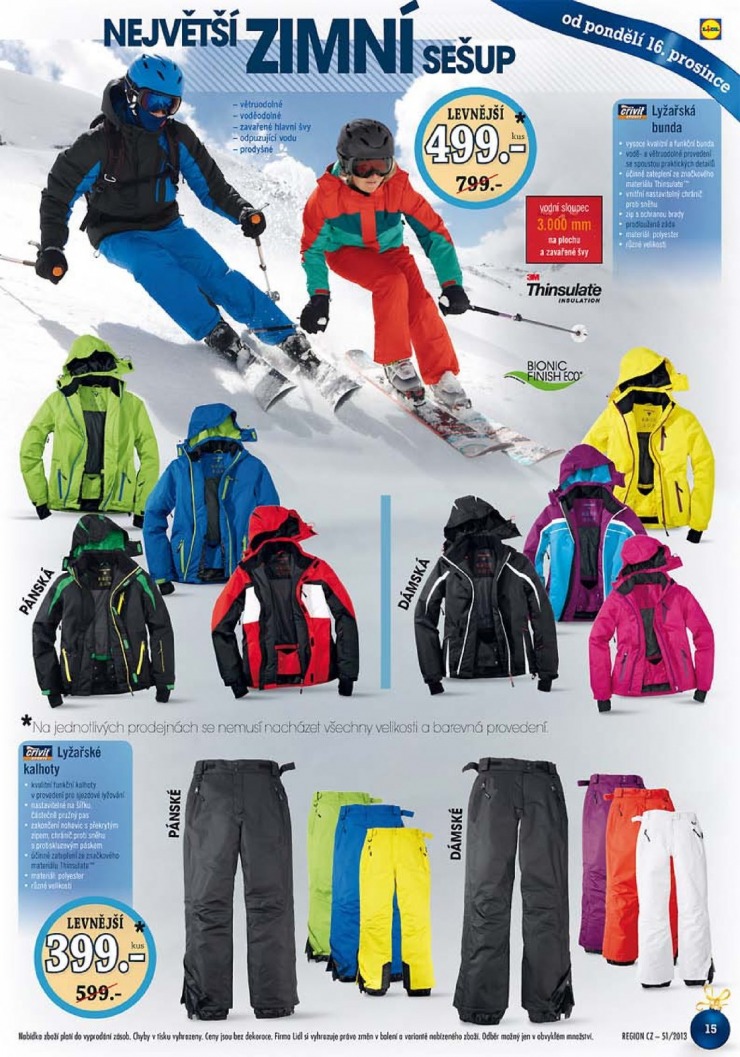 let�k Lidl Ak�n� nab�dka od 16.12.2013 strana 1