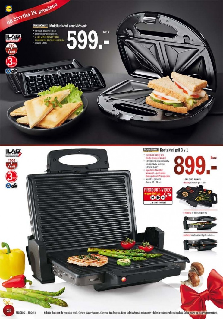 let�k Lidl Ak�n� nab�dka od 16.12.2013 strana 1