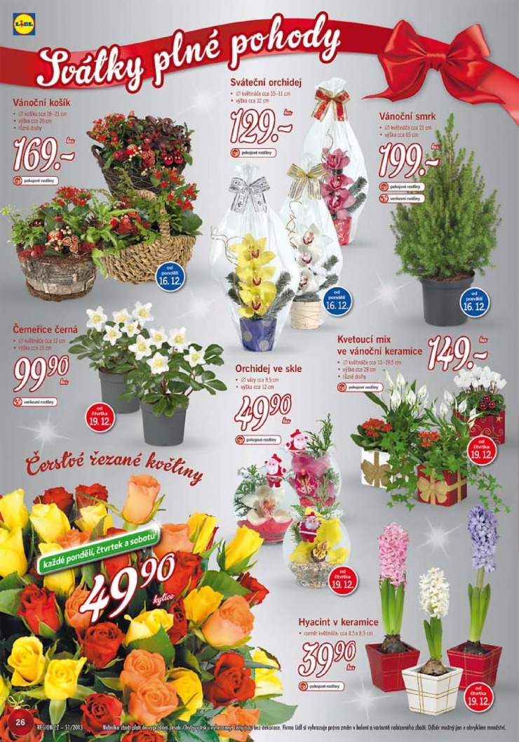 let�k Lidl Ak�n� nab�dka od 16.12.2013 strana 1