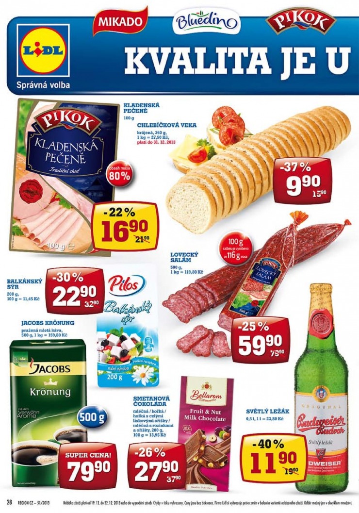 let�k Lidl Ak�n� nab�dka od 16.12.2013 strana 1