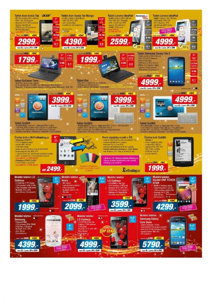 let�k Proton Ak�n� let�k od 12.12.2013 strana 1