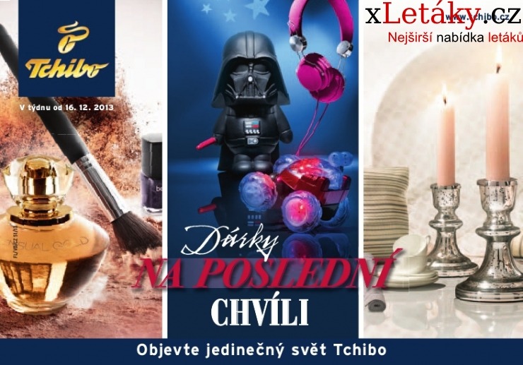 letk Tchibo letk strana 1