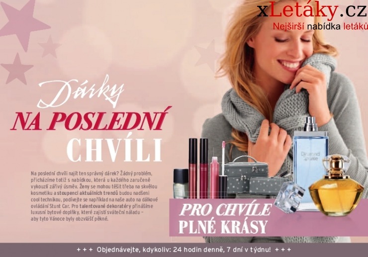 let�k Tchibo let�k strana 1