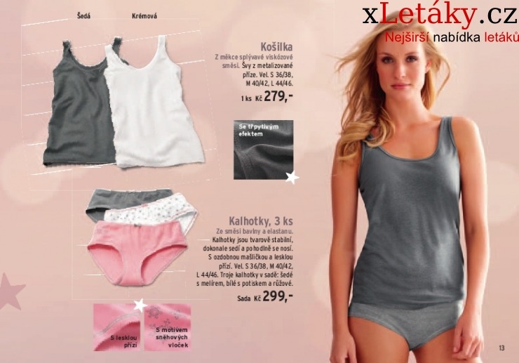 let�k Tchibo let�k strana 1