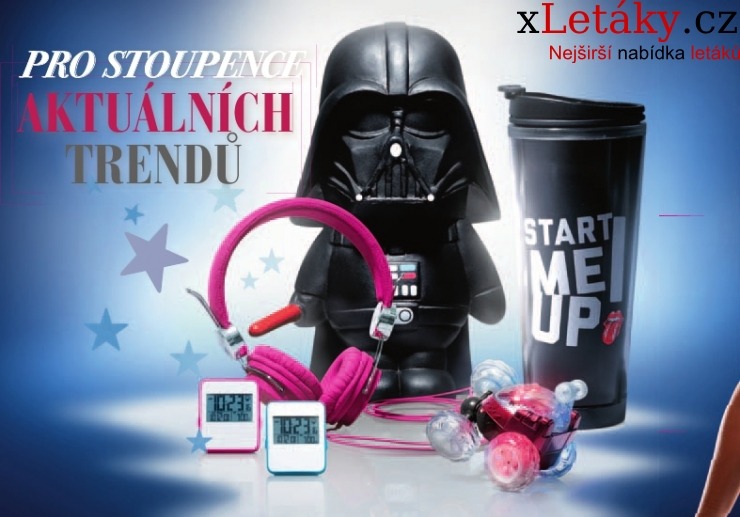 leták Tchibo leták strana 1 leták Tchibo leták strana 1