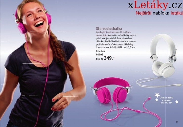 leták Tchibo leták strana 1 leták Tchibo leták strana 1