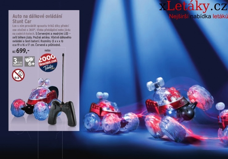 let�k Tchibo let�k strana 1