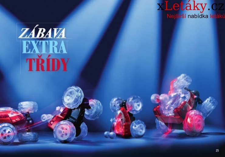 let�k Tchibo let�k strana 1