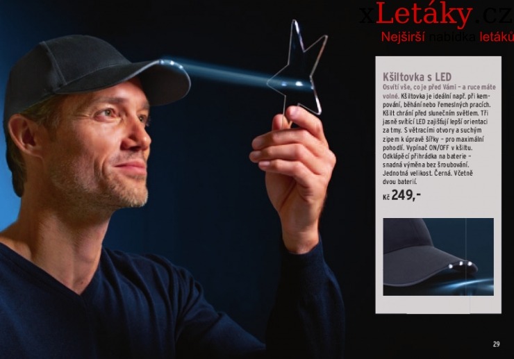 let�k Tchibo let�k strana 1