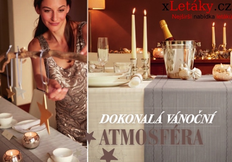 leták Tchibo leták strana 1 leták Tchibo leták strana 1