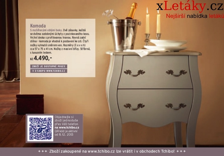 let�k Tchibo let�k strana 1