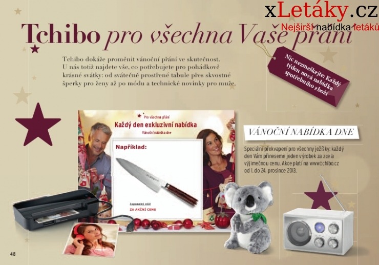 let�k Tchibo let�k strana 1