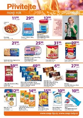 let�k COOP Tuty Tip od 15.12.2013 strana 1