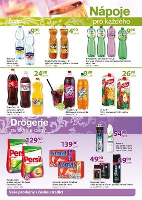 let�k COOP Tuty Tip od 15.12.2013 strana 1