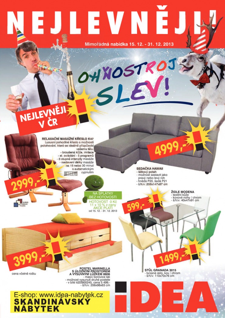 letk Idea nbytek Akn letk od 15.12.2013 strana 1