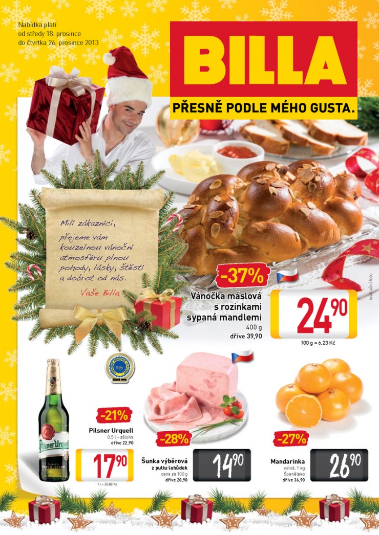 letk Billa velk od 18.12.2013 strana 1