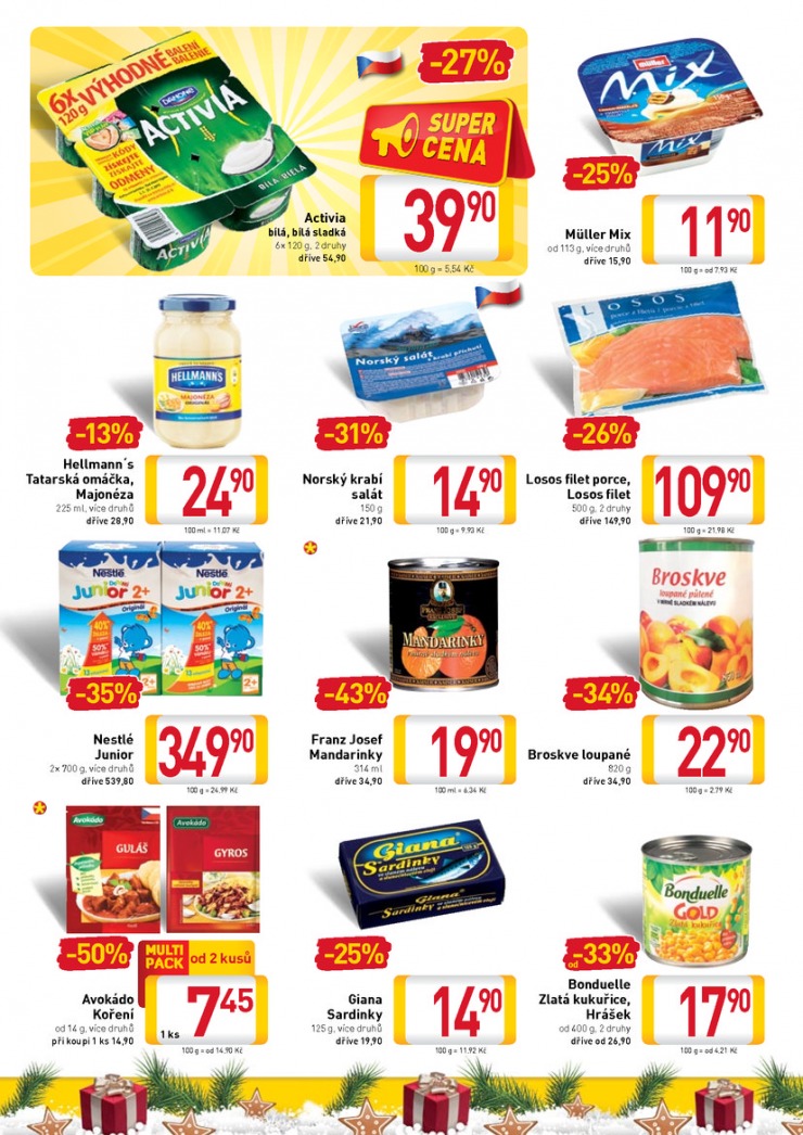 let�k Billa velk� od 18.12.2013 strana 1