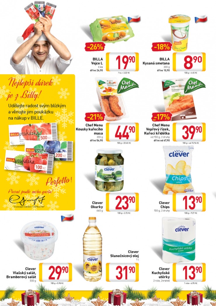 let�k Billa velk� od 18.12.2013 strana 1