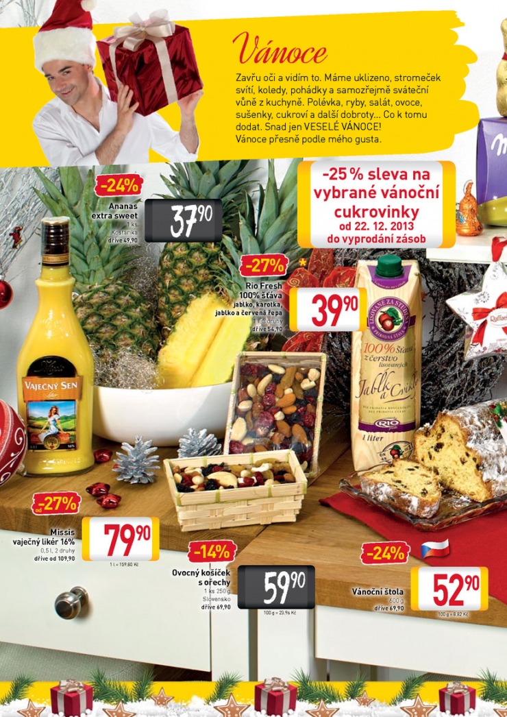 let�k Billa velk� od 18.12.2013 strana 1