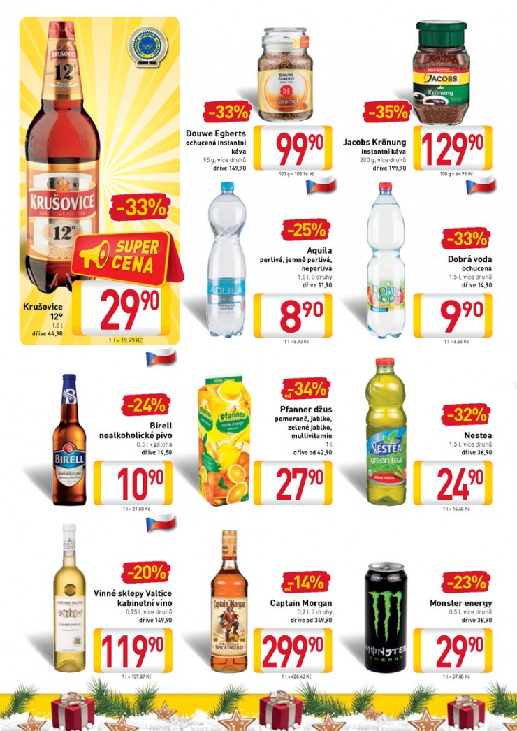 let�k Billa velk� od 18.12.2013 strana 1