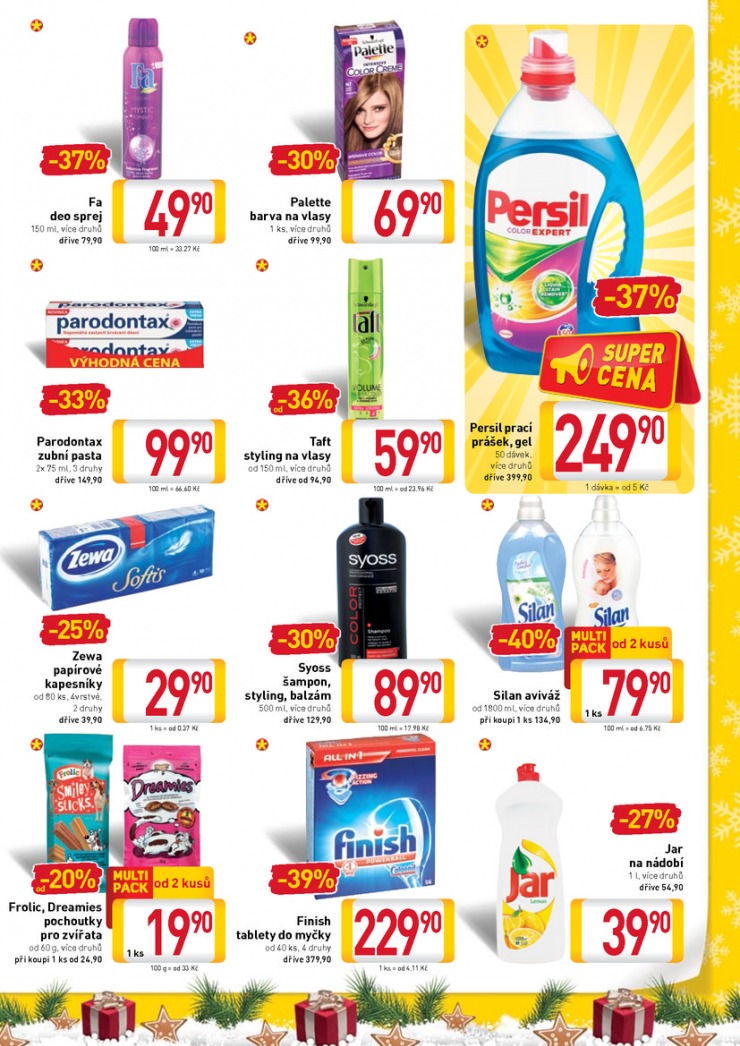 let�k Billa velk� od 18.12.2013 strana 1