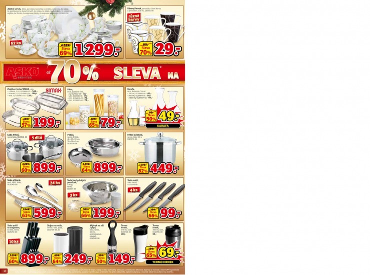 leták Asko nábytek katalog od 16.12.2013 strana 1 leták Asko nábytek katalog od 16.12.2013 strana 1