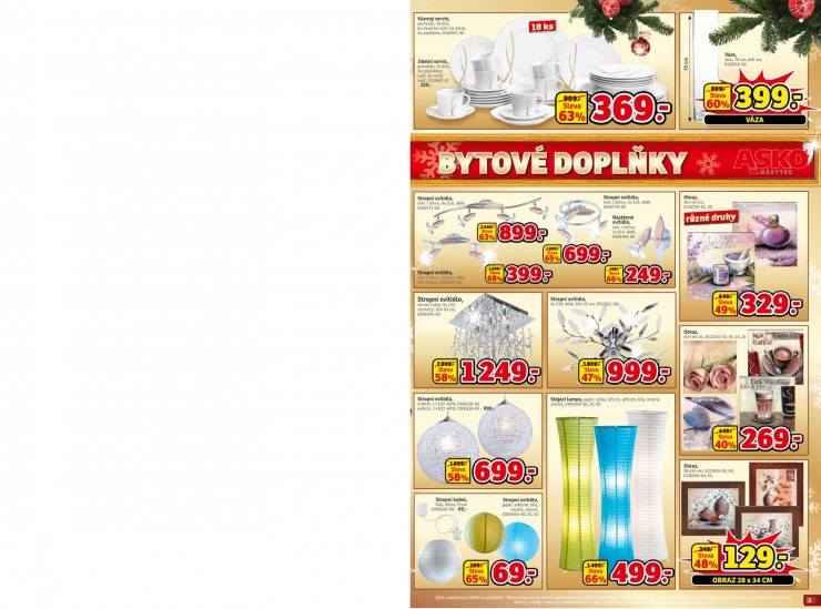 leták Asko nábytek katalog od 16.12.2013 strana 1 leták Asko nábytek katalog od 16.12.2013 strana 1