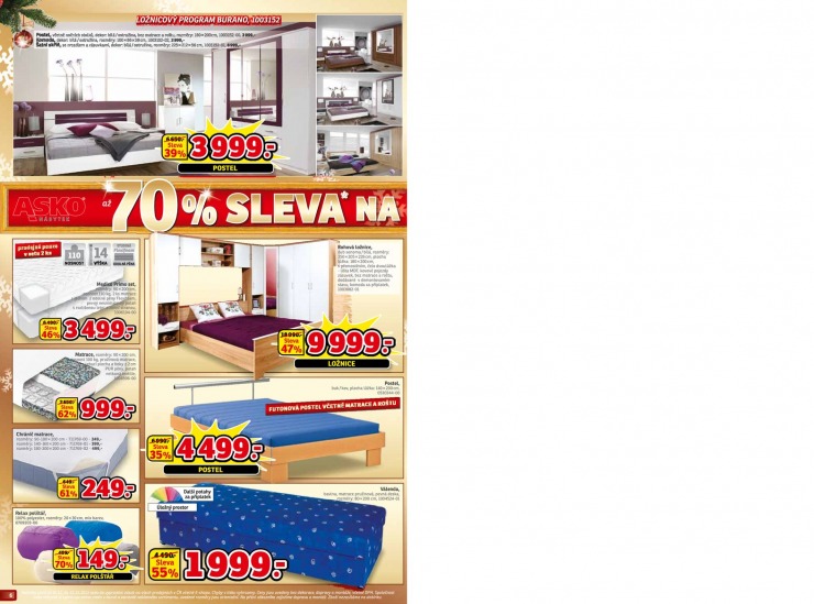 leták Asko nábytek katalog od 16.12.2013 strana 1 leták Asko nábytek katalog od 16.12.2013 strana 1