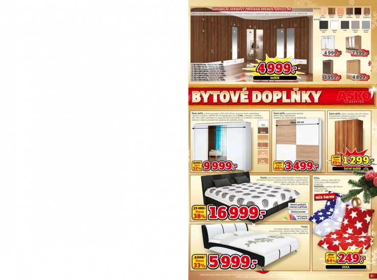 leták Asko nábytek katalog od 16.12.2013 strana 1 leták Asko nábytek katalog od 16.12.2013 strana 1