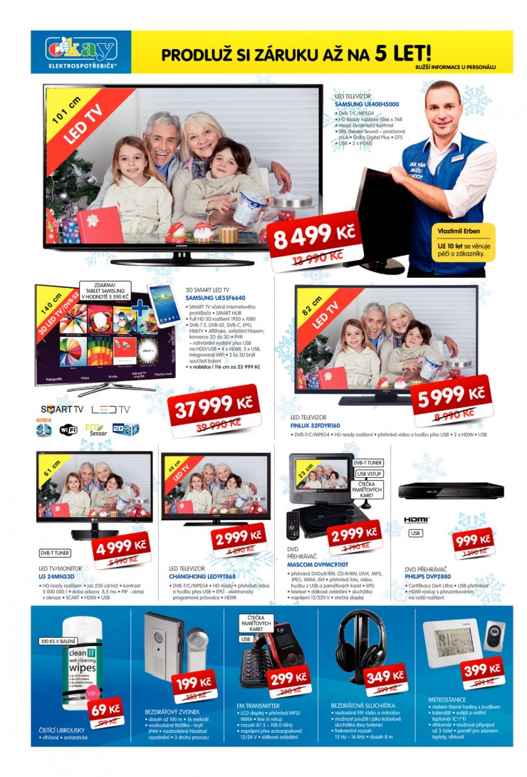 let�k Okay Aktu�ln� let�k od 16.12.2013 strana 1