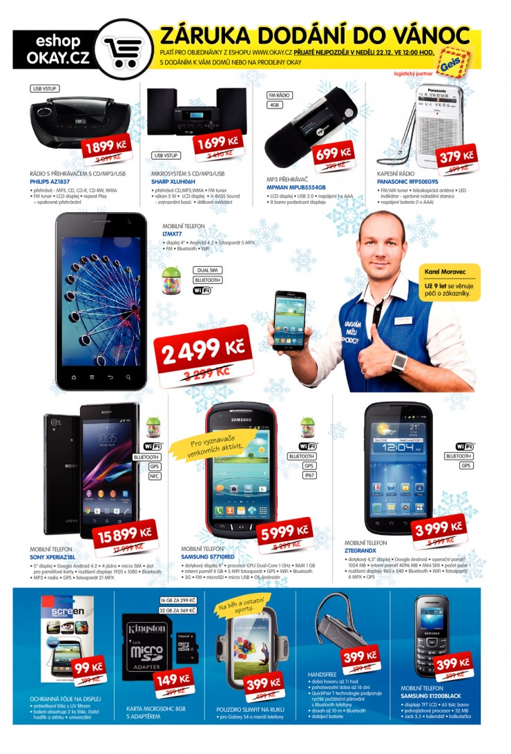 let�k Okay Aktu�ln� let�k od 16.12.2013 strana 1