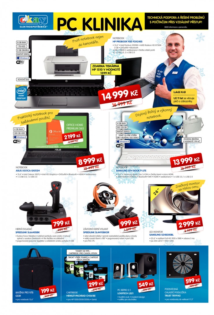 let�k Okay Aktu�ln� let�k od 16.12.2013 strana 1