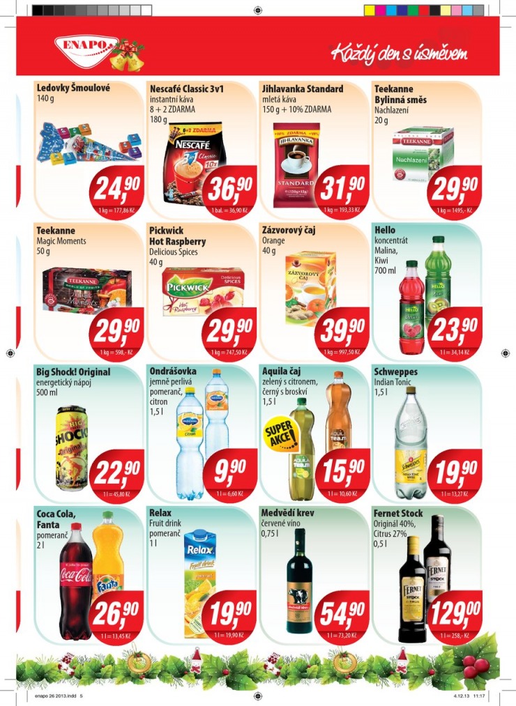 let�k Enapo Ak�n� let�k od 18.12.2013 strana 1