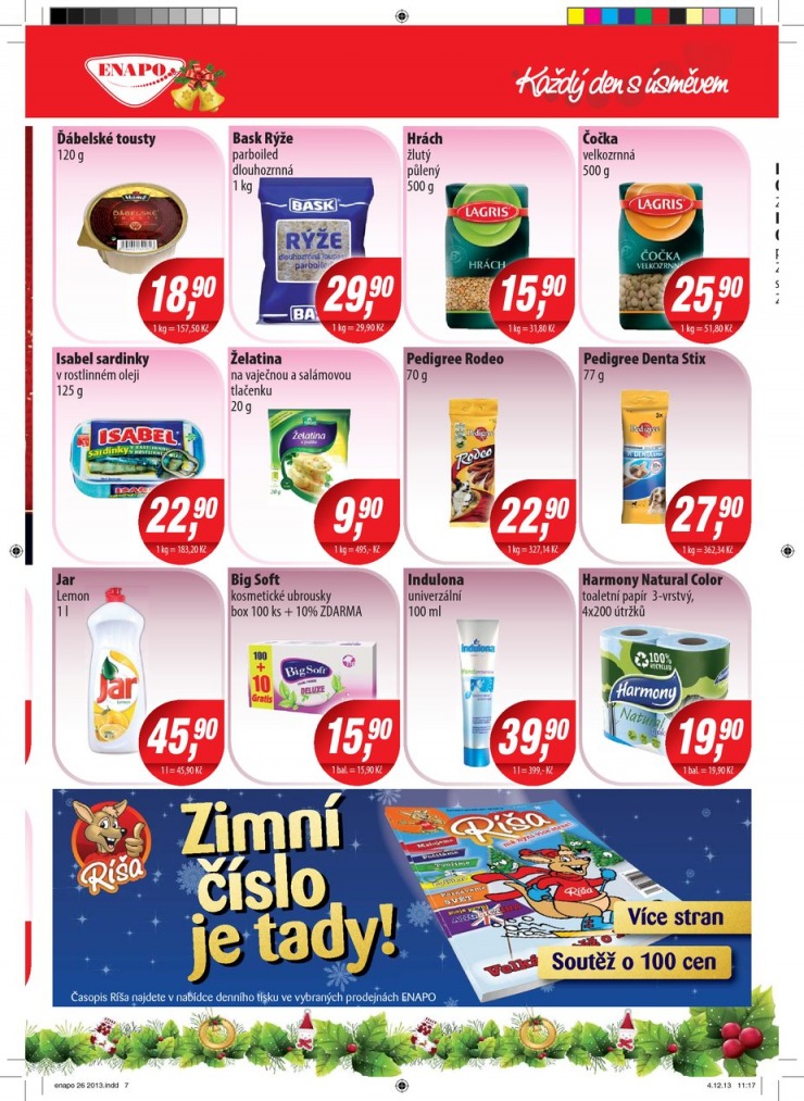 let�k Enapo Ak�n� let�k od 18.12.2013 strana 1