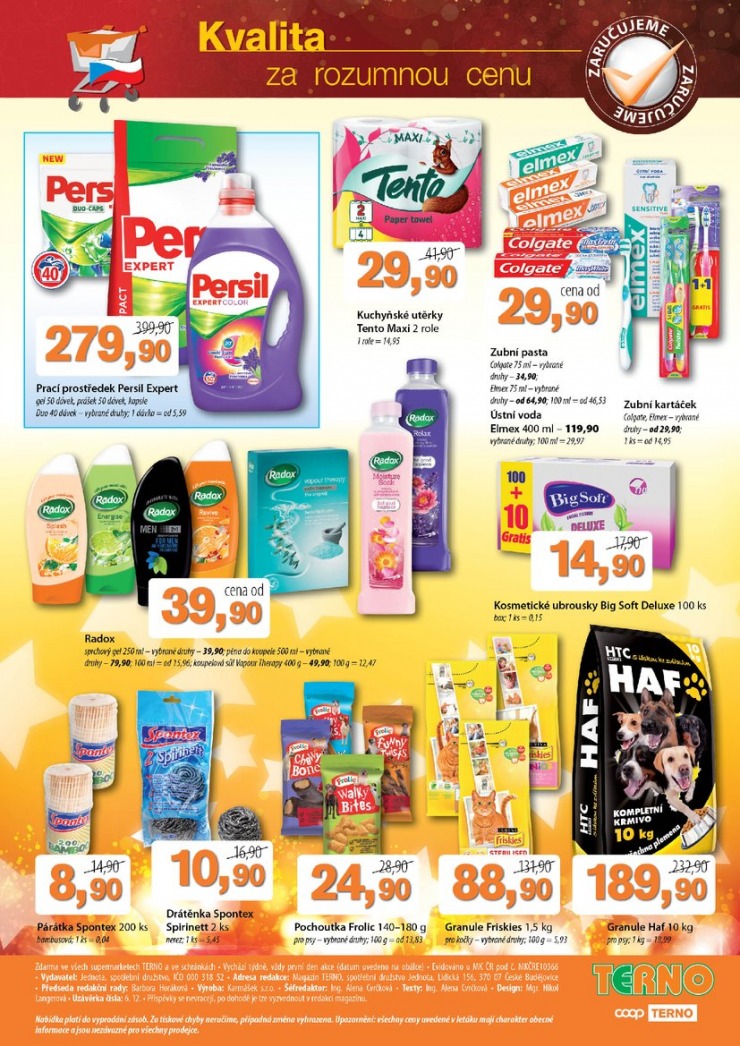 let�k COOP Terno od 18.12.2013 strana 1