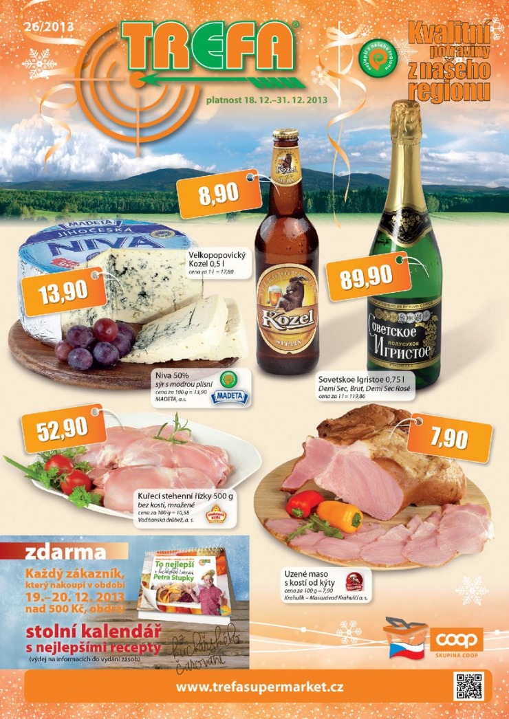 letk COOP Trefa od 18.12.2013 strana 1