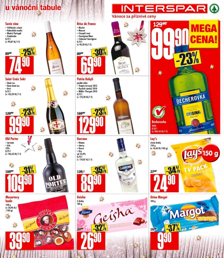 let�k Interspar Ak�n� nab�dka od 18.12.2013 strana 1