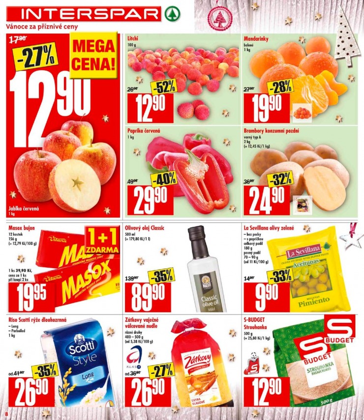 let�k Interspar Ak�n� nab�dka od 18.12.2013 strana 1